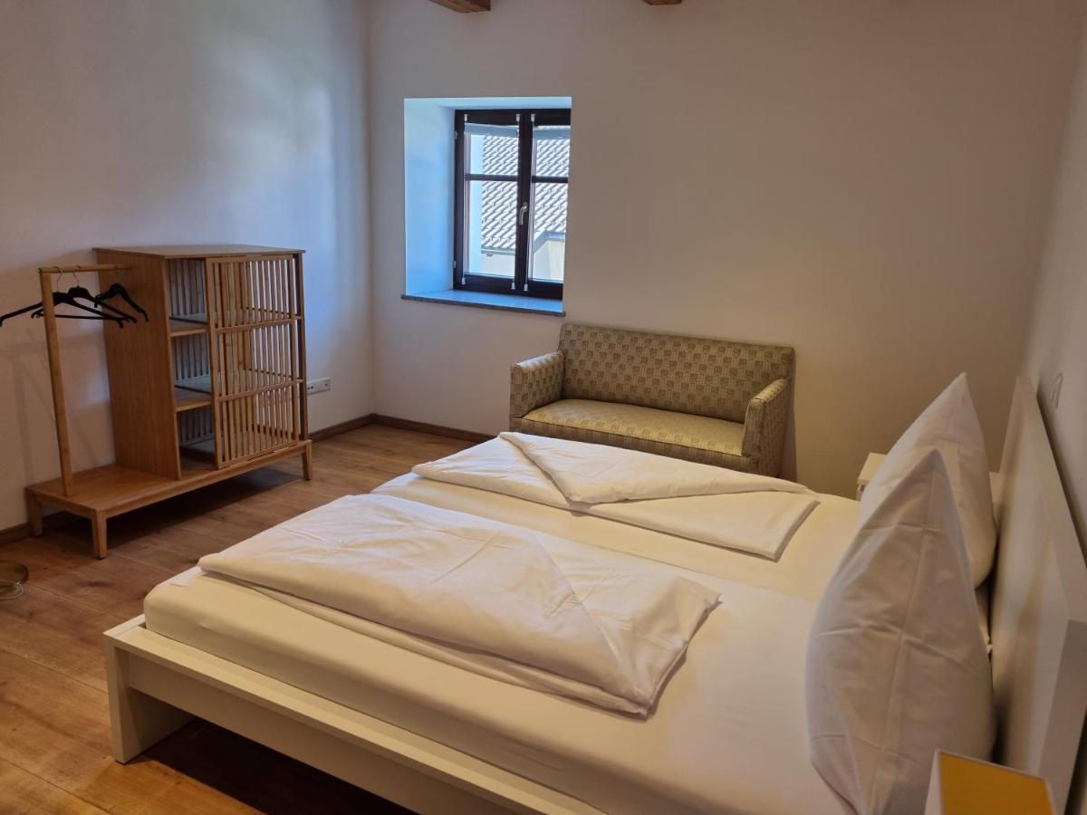 Ferienwohnung Kreuzberg Freyung Exterior foto
